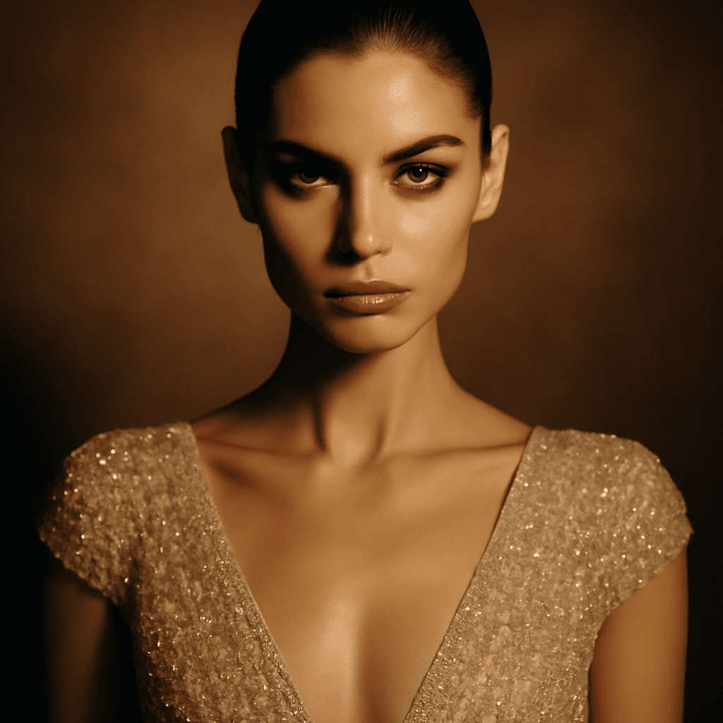 Vector-locked perfection